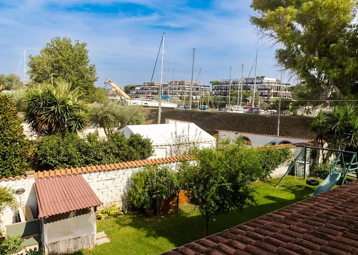 Il Piccolo B&B Fiumicino